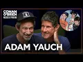 Ad-Rock Mike D Remember Adam Yauch Conan O Brien Needs A Friend