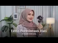Lagu Letto – Permintaan Hati | Cover AI Versi Jernih \u0026 Menyentuh