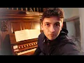 Download Lagu The GREATEST ORGAN PIECE EVER WRITTEN...is far WEIRDER than you think
