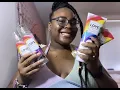 BATH BODY WORKS RAINBOW WAVES REVIEW