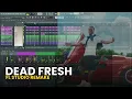 I Remade Dead Fresh in FL Studio Using ONLY Stock Plugins