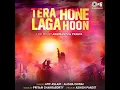 Tera Hone Laga Hoon (Lofi Mix) - Pritam, Atif Aslam & Alisha Chinai