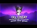 How to use the mret baby IXL