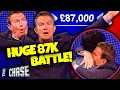 Download Lagu Contestant Takes A HUGE RISK For 87K... 😱 | The Chase