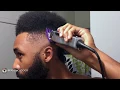 HOW TO CUT YOUR OWN HAIR Tutorial - DIY