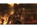 Download Lagu Mortal Kombat 9 Komplete Edition Shao Kahn All Intro / Victory Pose Swaps *MOD* (HD)