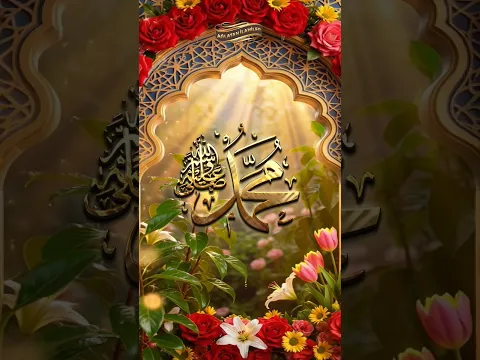 İlahi - Seviyorum O'nu canı gönülden | Abdurrahman Önül  #ilahi #ilahiler