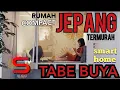 Download Lagu Rumah Compact Jepang Pertama Di Indonesia | INSPIRA HAUS TABEBUYA