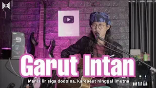 Download Garut Intan - Darso (Versi Akustik) Cover Anjar Boleaz MP3