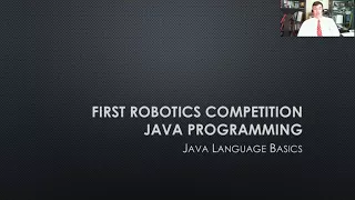 Introduction to Java Module 2
