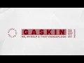 Gaskin - Me, Myself & That Dancefloor [Minimal/DeepTech]