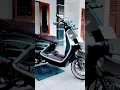 Download Lagu Black Mamba #wmoto #greta #vespa #vespaindonesia