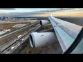 Download Lagu Lufthansa Airbus A340-300 / Mumbai to Frankfurt