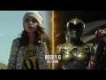 Download Lagu Power Rangers Fan-Made Opening