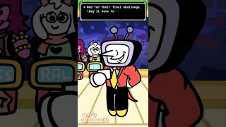 Tenna S Ultimate Challenge 