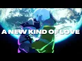 Download Lagu Cyberpunk:Edgerunners [AMV] A new Kind Of Love