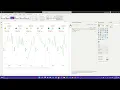 Fix Power BI report performance issues caused by too many visuals
