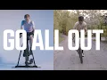 Download Lagu Go All Out - Maximize Your Training INSIDE and OUT