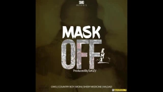 smg present omg country wizzy moni medicine wildad switch mask off remix official audio 