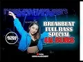 DJ BREAKBEAT TERBARU 2019 FULL BASS ENAK BUAT JOGET - SPECIAL 4K SUBS !!!
