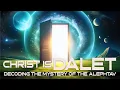 Unlocking the mystery of the Hebrew Letters - Dalet