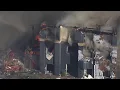 Fire at vacant Channelview hotel is seventh major fire at the property in just over a year