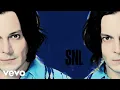 Jack White - Lazaretto Live on SNL