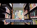 Dubuque Library expansion could take 10-15 years