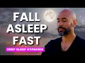 Lagu Deep Sleep Hypnosis, Guided Sleep Meditation | 432Hz Music Background