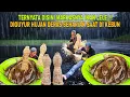 Lagu TERNYATA DISINI MARKASNYA IKAN LELE..!! DIGUYUR HUJAN DERAS SEHARIAN SAAT DI KEBUN