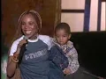 Lauryn Hill feat. Ziggy Marley - Redemption Song