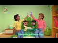 Playdate with Nina 😄 | It's Cody Time 🍉 | CoComelon Songs for Kids & Nursery Rhymes