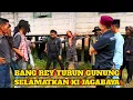 Download Lagu BANG REY LAMPUNG TERBARU✅BANG MODE NGAMUK‼️SELAMATKAN KI JAGABAYA‼️