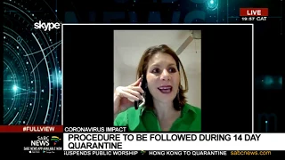 coronavirus employees rights when dealing with covid 19 natasha moni
