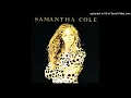 Download Lagu Samantha Cole - Without You - Composer : David Foster \u0026 Richard Marx(CDQ) 1997