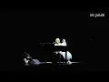 Download Lagu Dul Jaelani Tissa Biani konser Godbless - Sudahlah Aku Pergi Achmad Albar (cover)