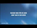 Nina Chuba - Mangos mit Chili (Lyrics)