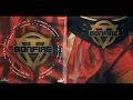 Download Lagu Bonfire - Rivers Of Glory (Original Version) (1991) From The Album Knockout