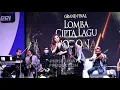 Lagu NIA DANIATY LIVE PERFOM \