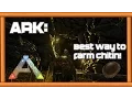 Best way to get Chitin in ARK Survival Evolved