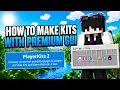 How to Setup Playerkit Plugin with GUI Full Setup Rank Configuration Tutorial