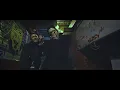 오케이션 (Okasian) 화합 피처링  MV 부분