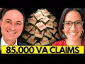 Inside the VA s 85 000 False Case Scandal Explained