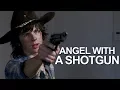 Download Lagu Angel With A Shotgun | Carl Grimes