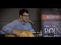 BLEACHERS - I Wanna Get Better (intimate POINT Lounge performance)