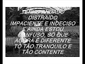 Quase sem querer- Zélia Duncan