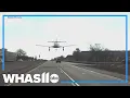 Small plane makes emergency landing on I-78 in Pennsylvania