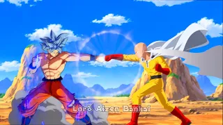 Why Goku Can Never Defeat Saitama (Death Battle Outcome)