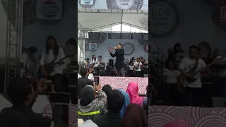 Download VIRAL IRWAN D'ACADEMY - HADIRMU BAGAI MIMPI LIVE SALATIGA MP3