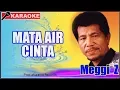 Download Lagu Meggi Z - Mata Air Cinta (Karaoke)